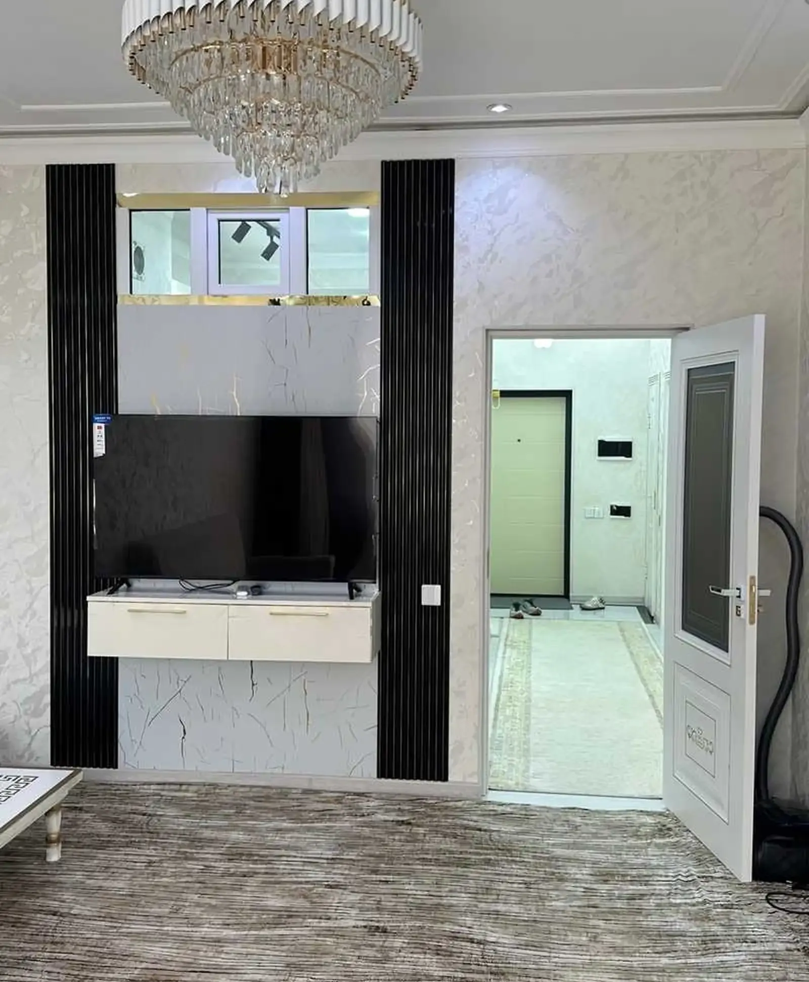 2-комн. квартира, 7 этаж, 75м², 112 Мкр — фото 4
