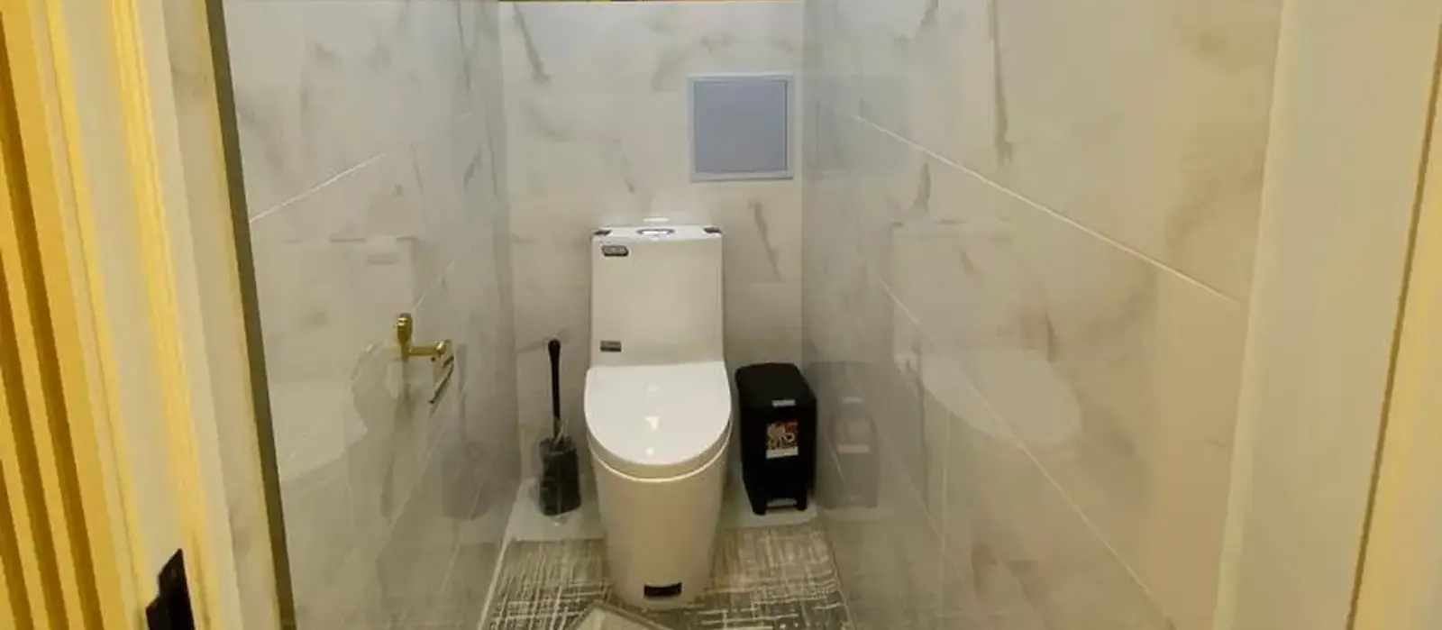 2-комн. квартира, 3 этаж, 60 м², 4Дома, Пушти Ресторан ОК — фото 3