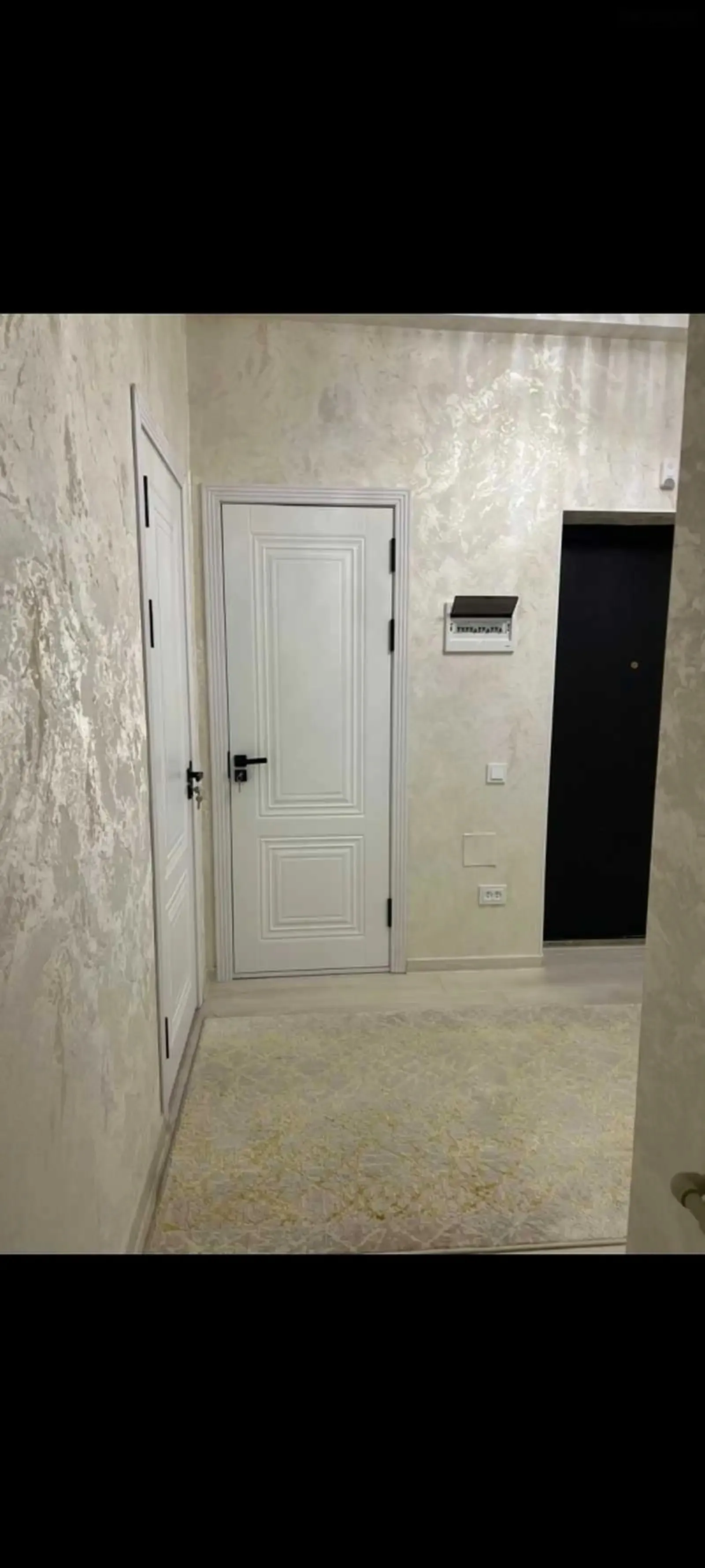 2-комн. квартира, 15 этаж, 70м², 112 мкр — фото 6