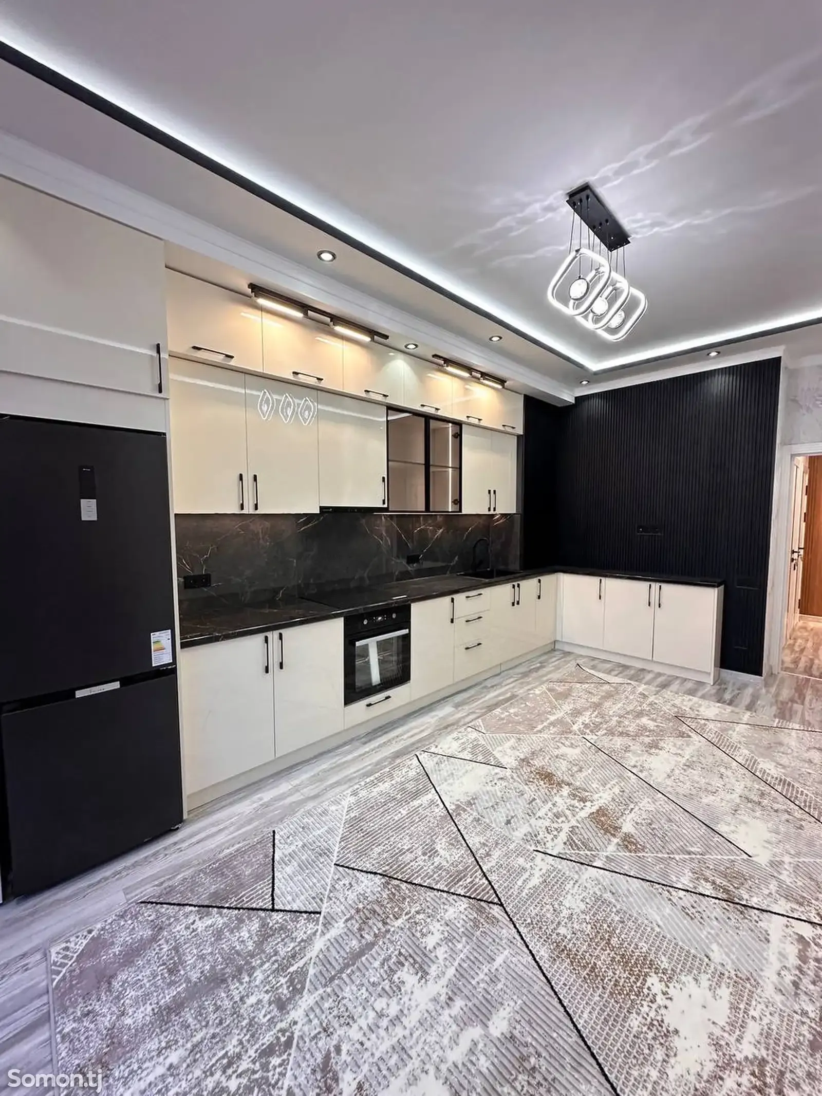 2-комн. квартира, 14 этаж, 76 м², Сино — фото 12