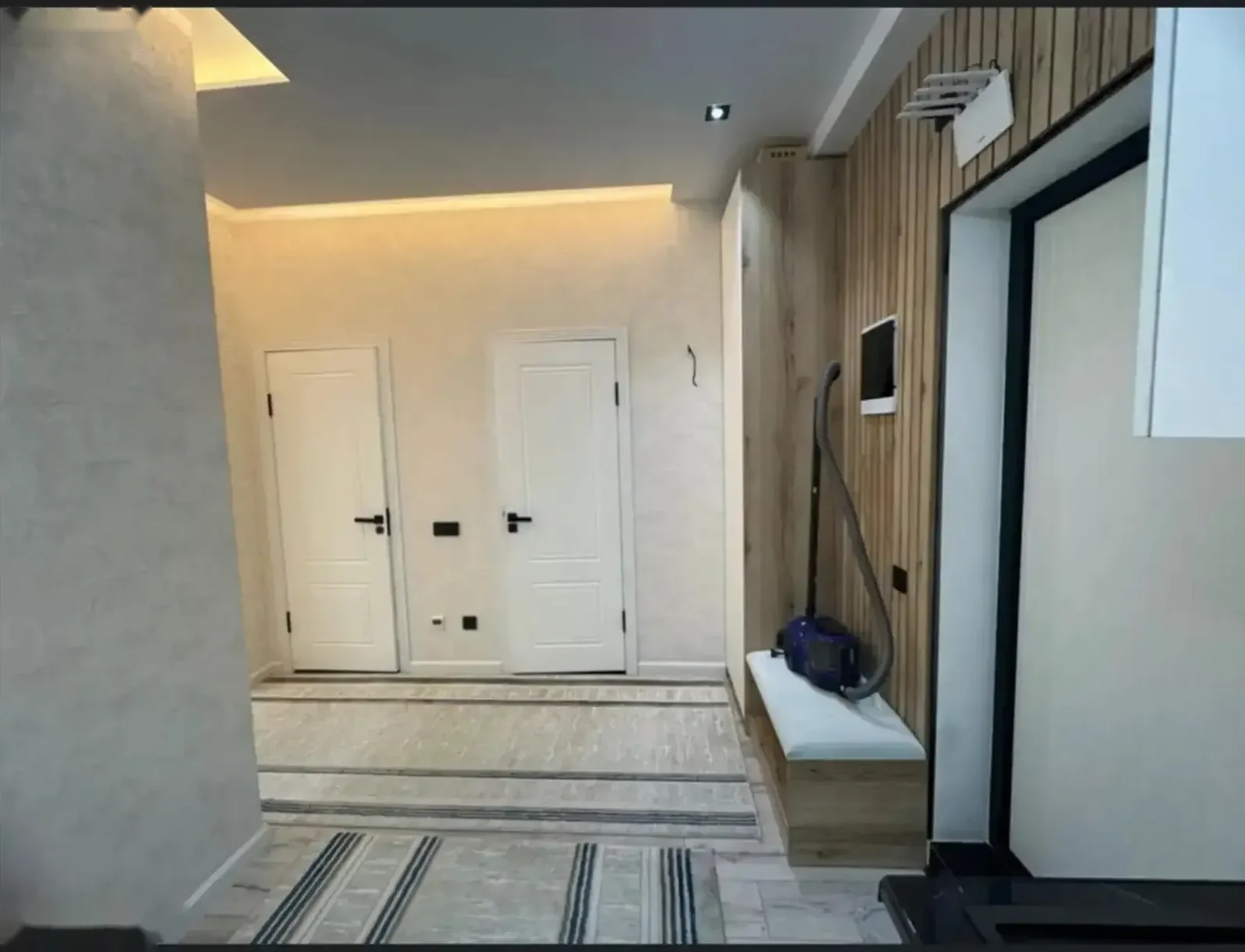 2-комн. квартира, 14 этаж, 60м², Спартак дом Симург