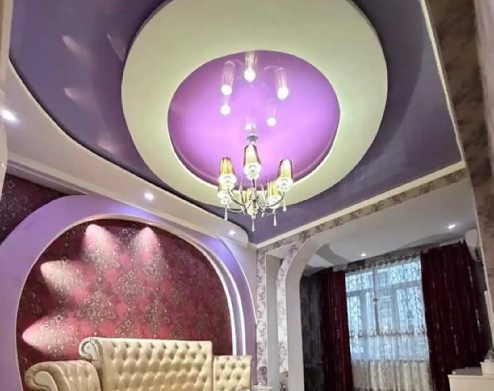 2-комн. квартира, 5 этаж, 80м², Шохмансур доми вайкики — фото 5