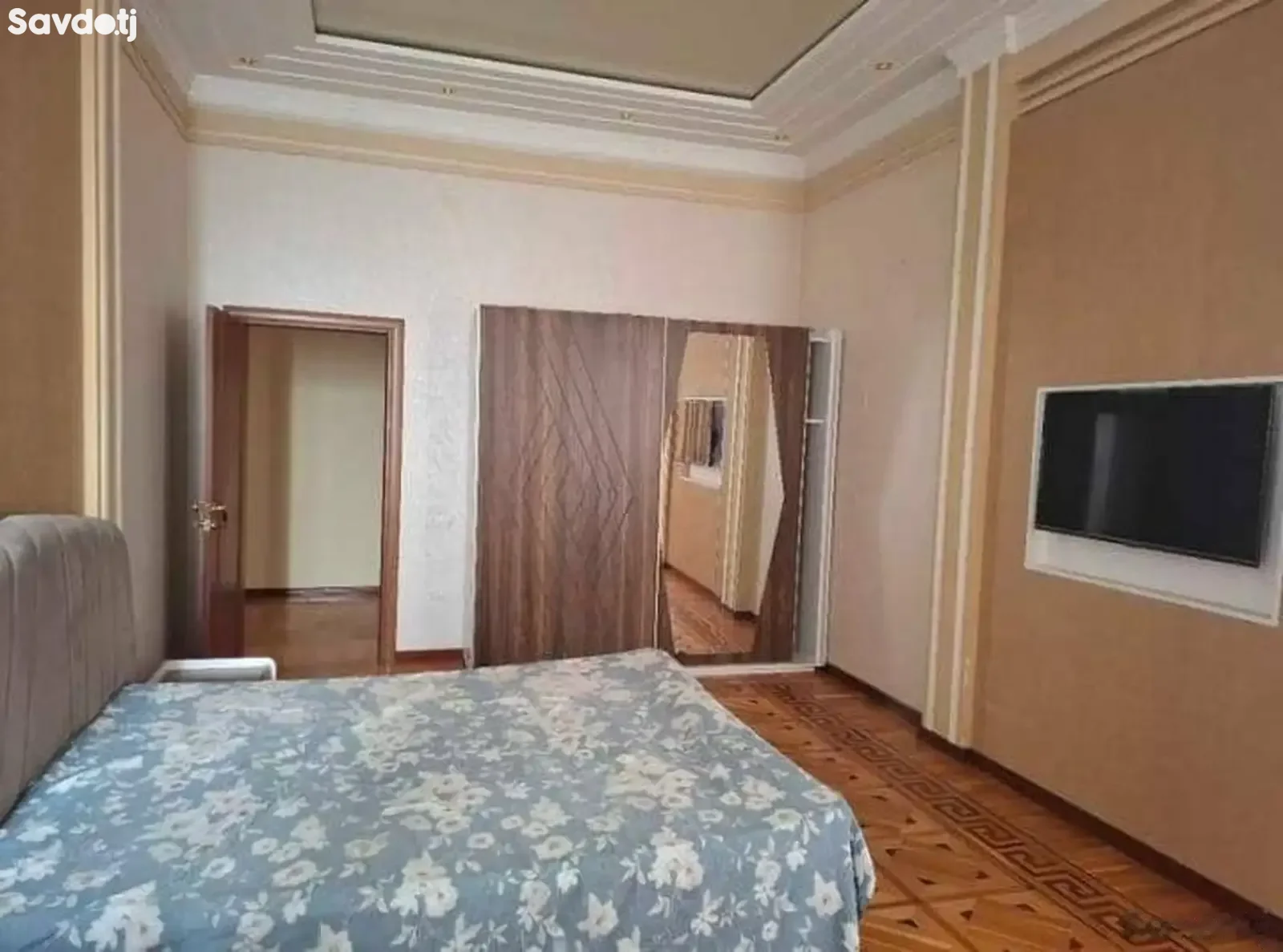 4-комн. квартира, 5 этаж, 200м², 31 микрорайон