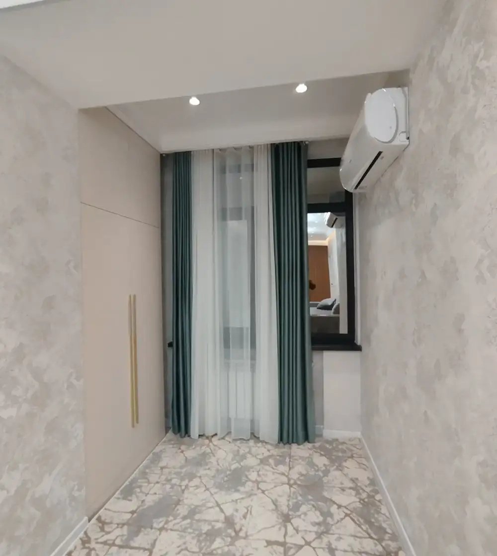 2-комн. квартира, 11 этаж, 78м², Шохмансур светофор Ашан ру баруи парки Алишер Навои — фото 7
