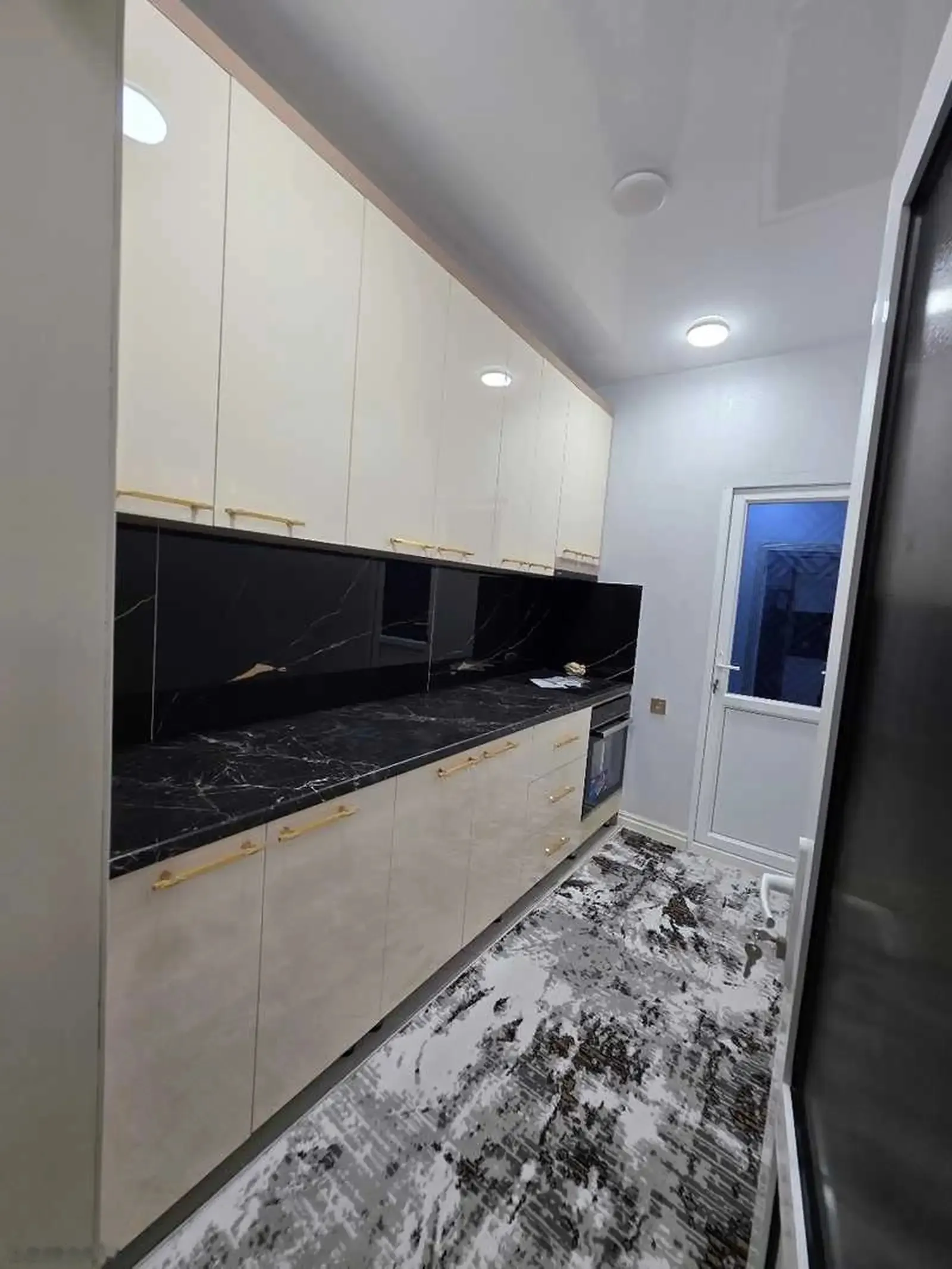 2-комн. квартира, 6 этаж, 98м², сино Зарафшон — фото 8