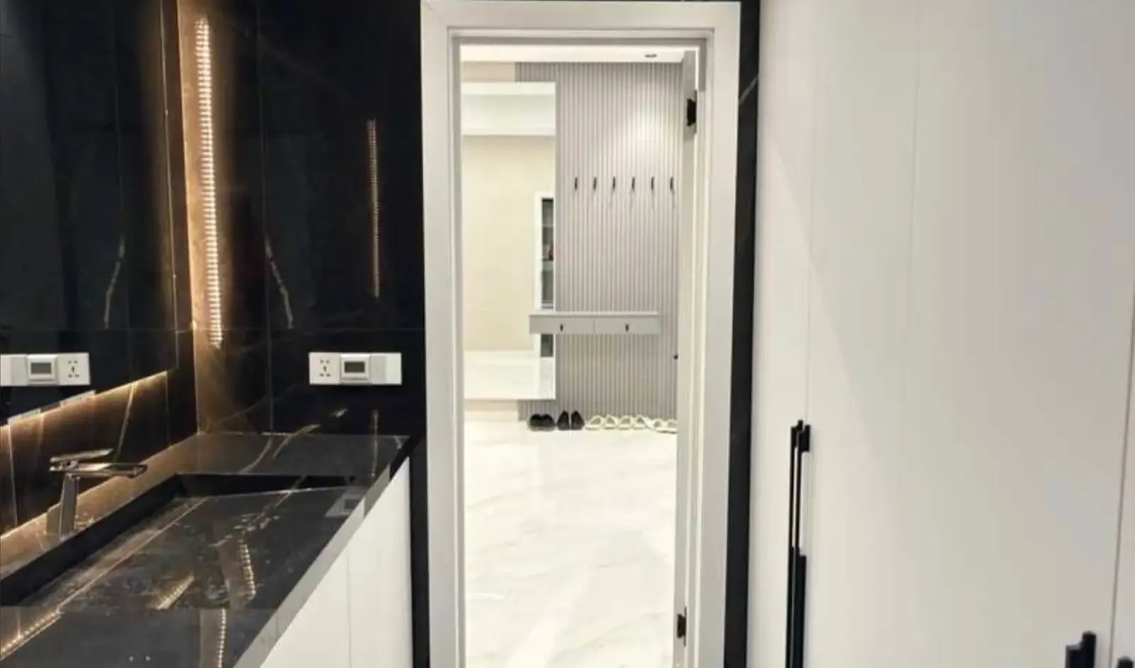 2-комн. квартира, 9 этаж, 121 м², Исмоили Сомони — фото 7