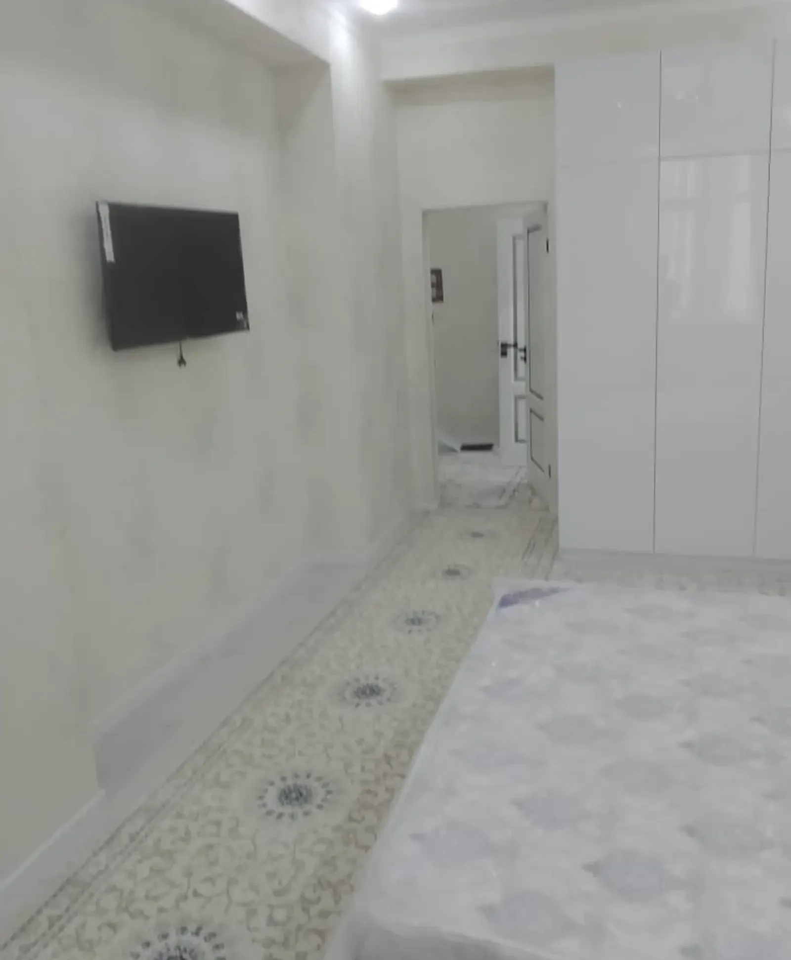 2-комн. квартира, 5 этаж, 62 м², Сино 112 мкр
