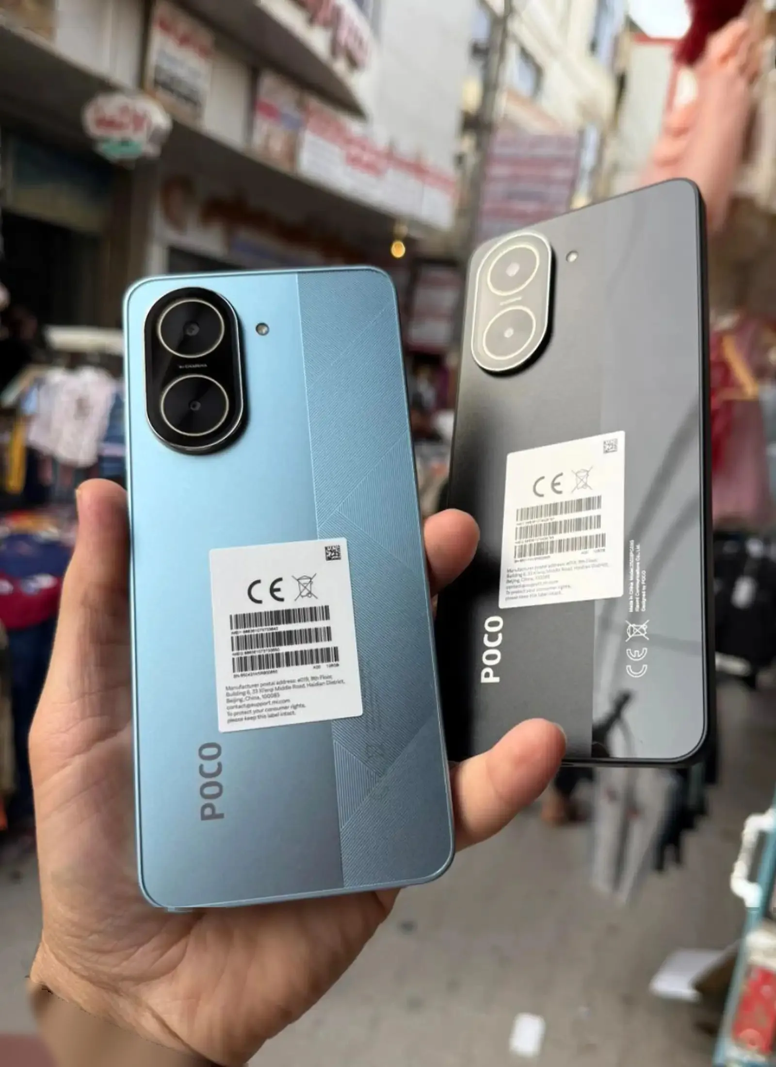 Xiaomi C75 128 gb — фото 3