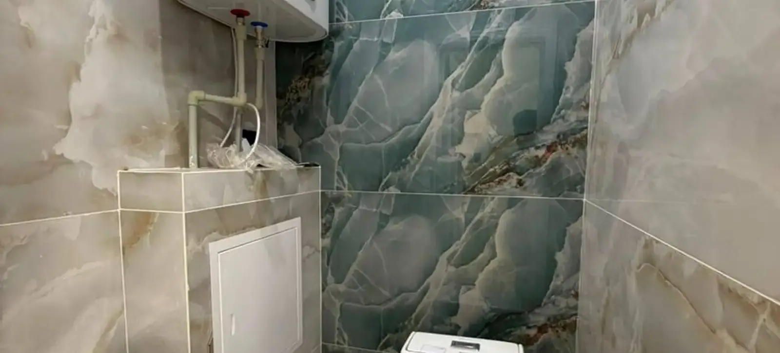 3-комн. квартира, 13 этаж, 116 м², Сино, Профсоюз — фото 4
