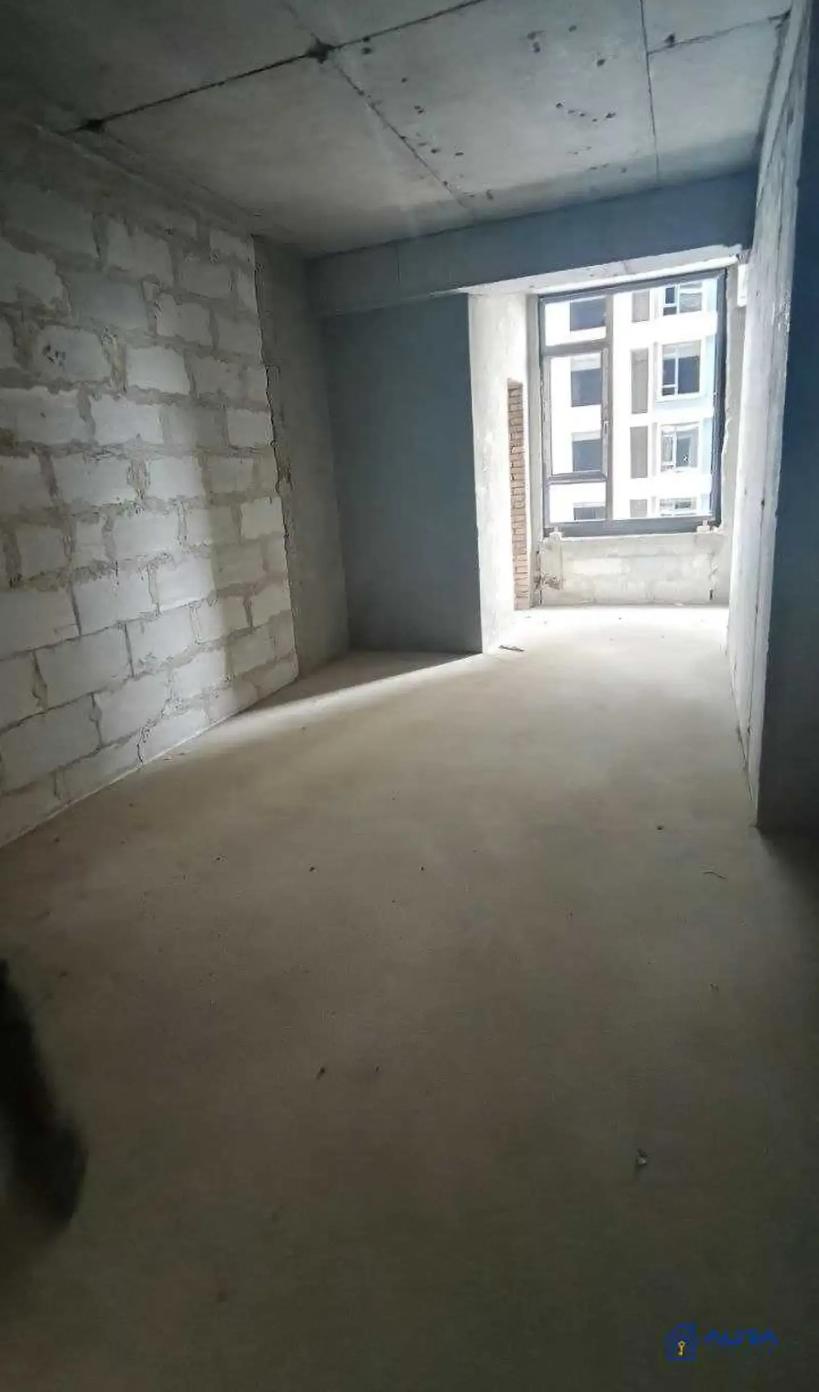 2-комн. квартира, 6 этаж, 91 м², Сино — фото 5