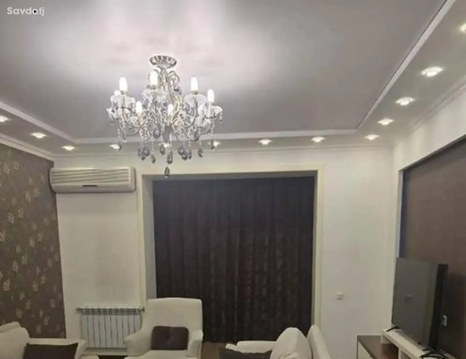 4-комн. квартира, 2 этаж, 120м², Сино — фото 9