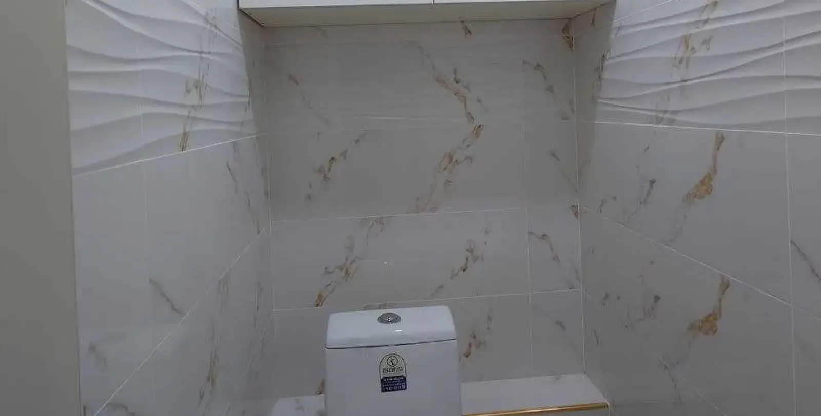 2-комн. квартира, 12 этаж, 68 м², Сино Испечак — фото 10