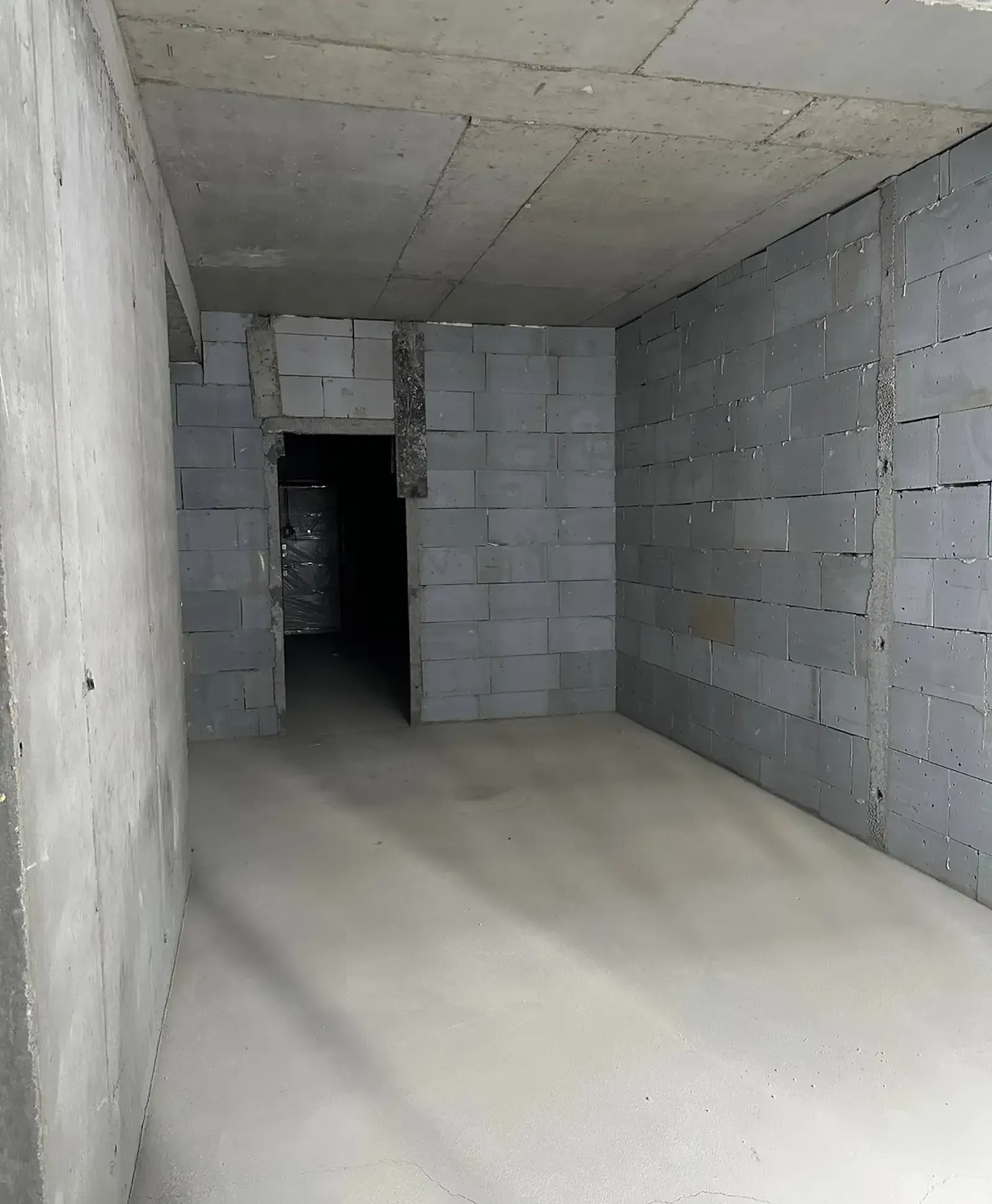 3-комн. квартира, 12 этаж, 123 м², 82 мкр, Таверс блок А — фото 8