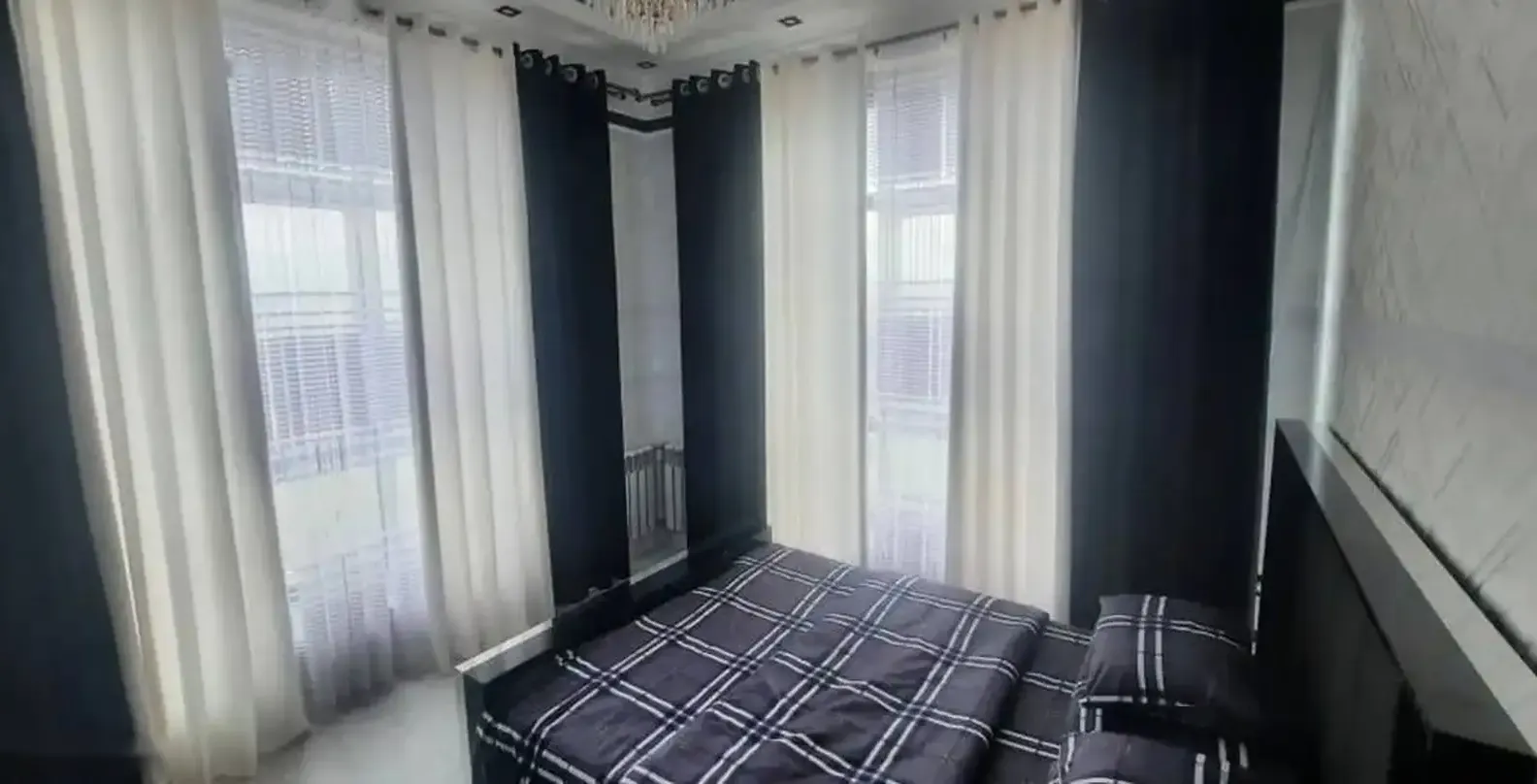 2-комн. квартира, 16 этаж, 76 м², Фирдавси — фото 7
