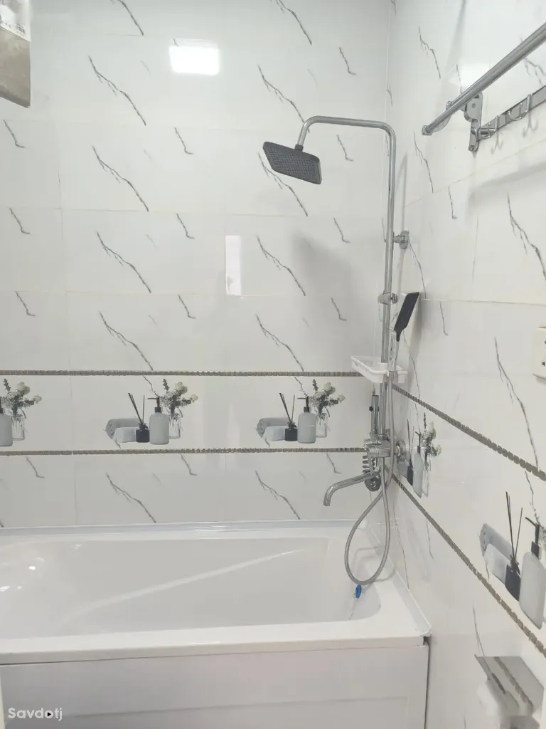 2-комн. квартира, 9 этаж, 96 м², Сино