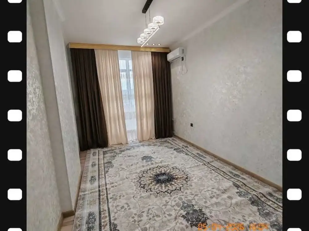 2-комн. квартира, 12 этаж, 70 м², Сино — фото 11