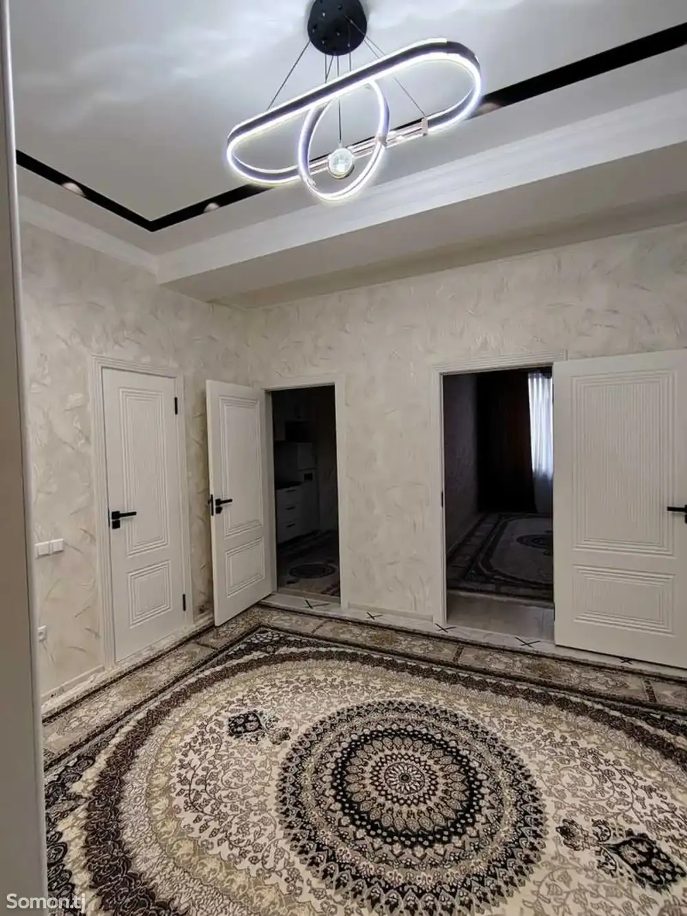 2-комн. квартира, 6 этаж, 52м², 112 мкр, Кафеи Суман — фото 2