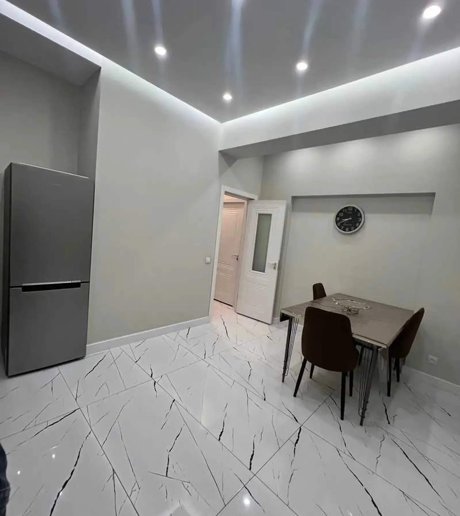 2-комн. квартира, 5 этаж, 80м², Шохмансур — фото 6