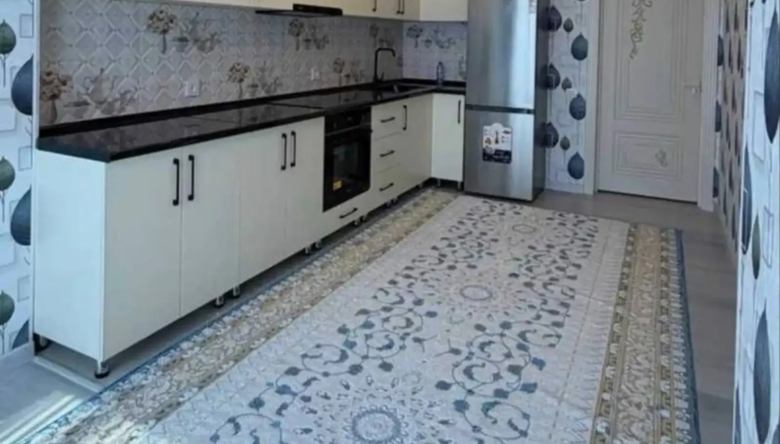 2-комн. квартира, 5 этаж, 81 м², Шохмансур — фото 8
