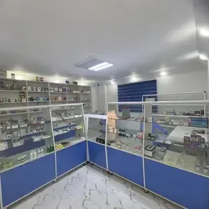 Помещение под склад, 2400м², Сино