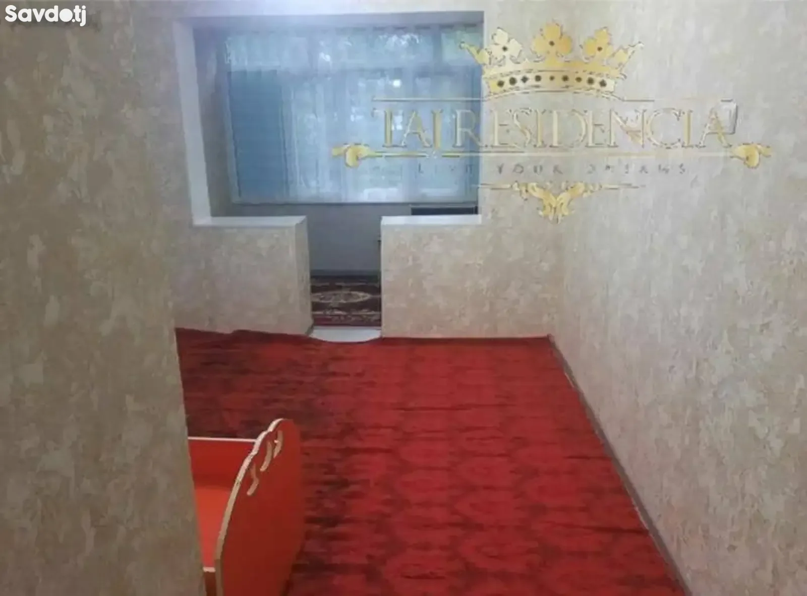 2-комн. квартира, 2 этаж, 70м², 18 микрорайон — фото 8