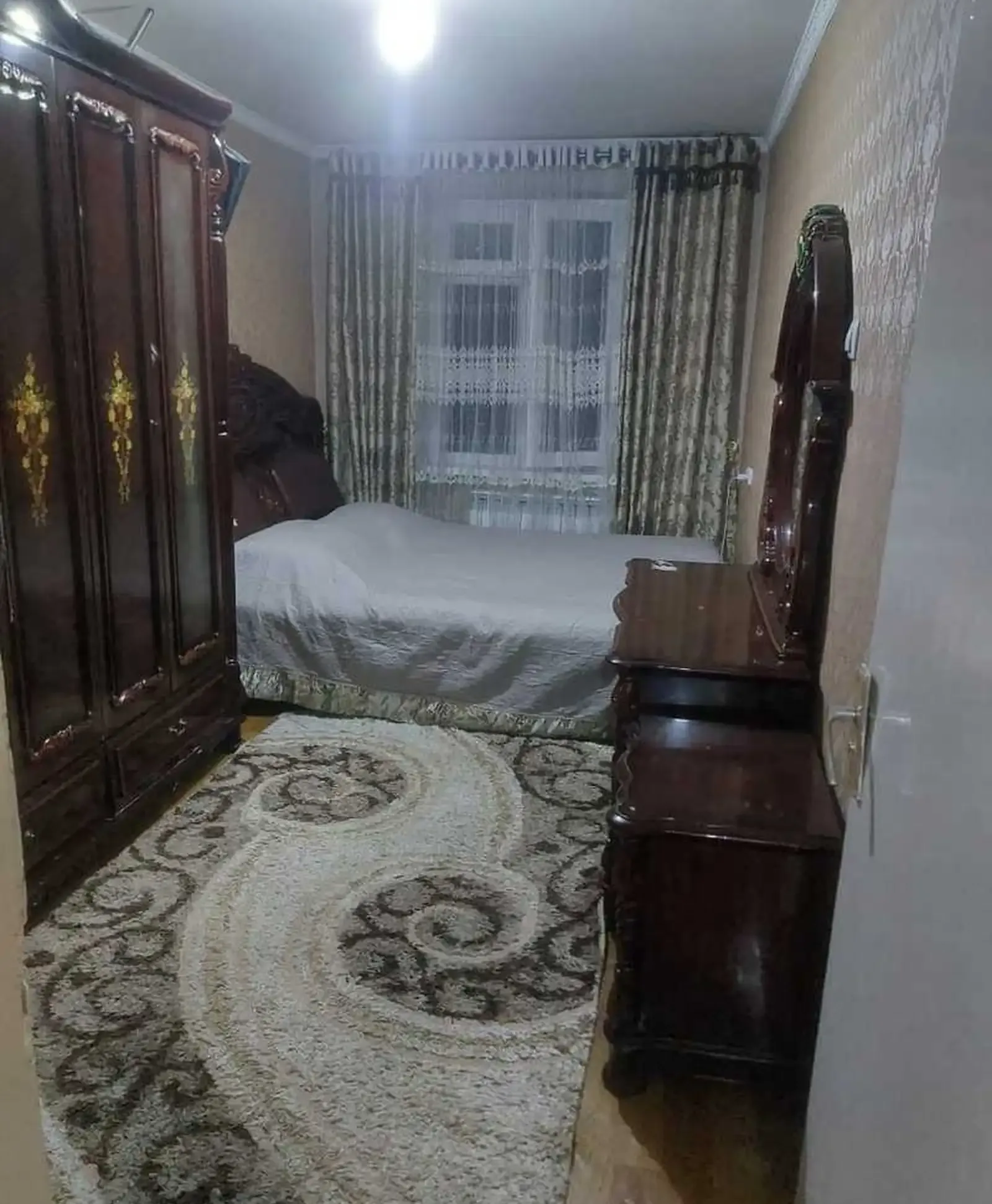 2-комн. квартира, 3 этаж, 70м², Сино — фото 3