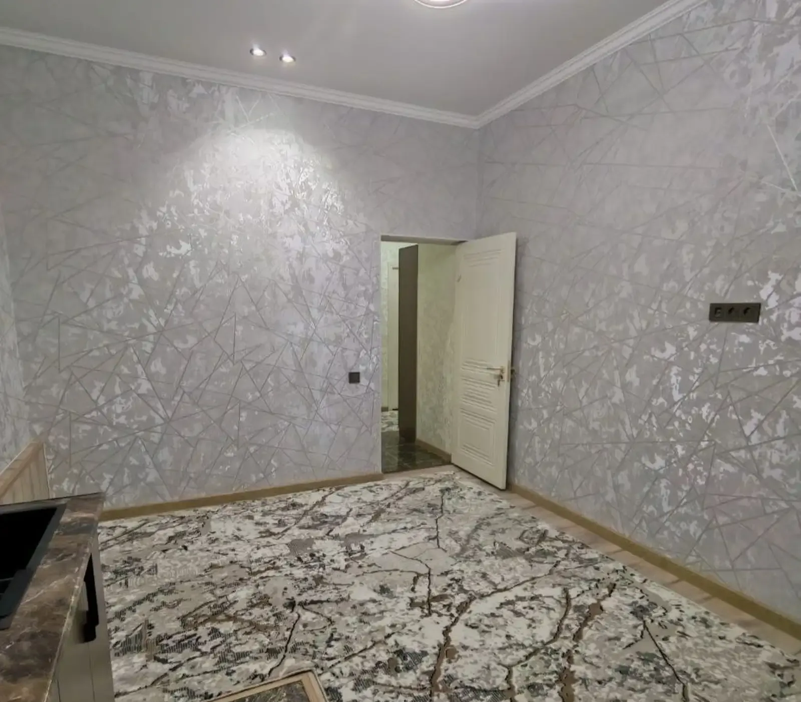 2-комн. квартира, 12 этаж, 70 м², Сино — фото 5