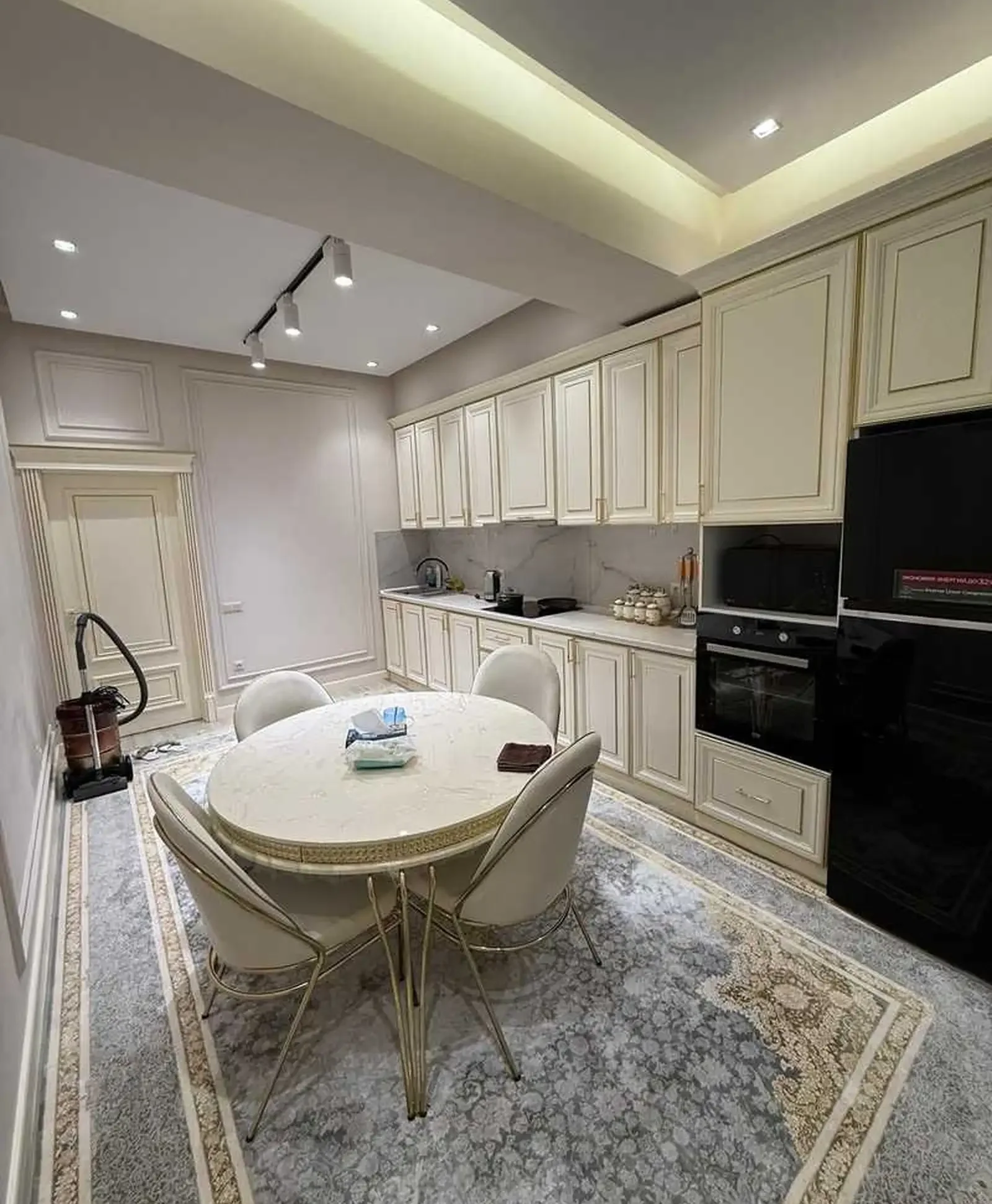 3-комн. квартира, 9 этаж, 100м², Садриддин Айни — фото 7