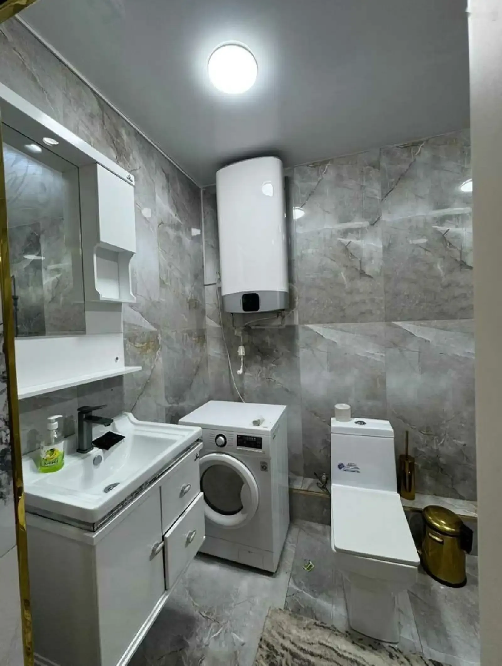 2-комн. квартира, 9 этаж, 170м², Дом печати