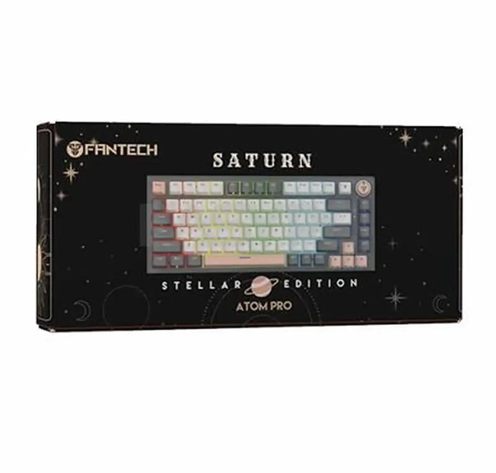 Клавиатура Fantech AtomPro83 MK913