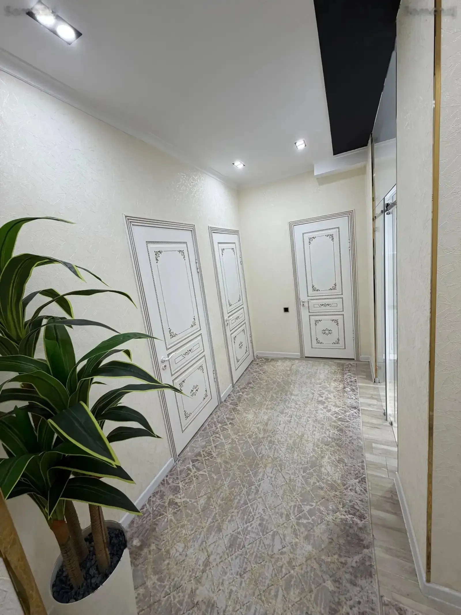2-комн. квартира, 11 этаж, 60м², Шохмансур — фото 6