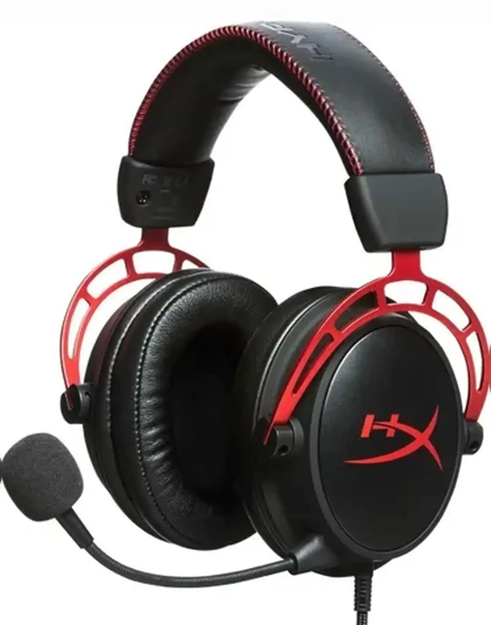 Наушники HyperX Cloud Alpha