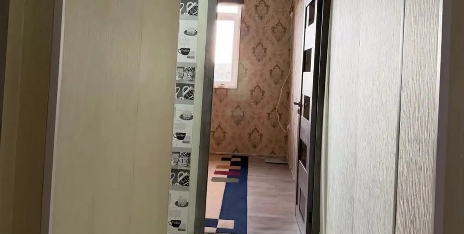 2-комн. квартира, 4 этаж, 35 м², Сино — фото 9