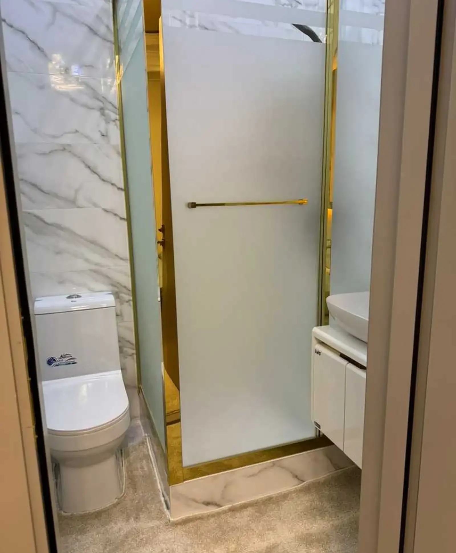3-комн. квартира, 10 этаж, 100м², Шохмансур доми Ватан — фото 5