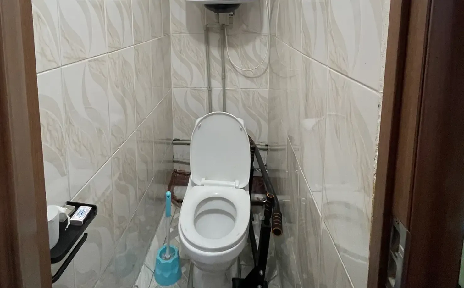 2-комн. квартира, 5 этаж, 51 м², Сино, 101 мкр, Акома — фото 12