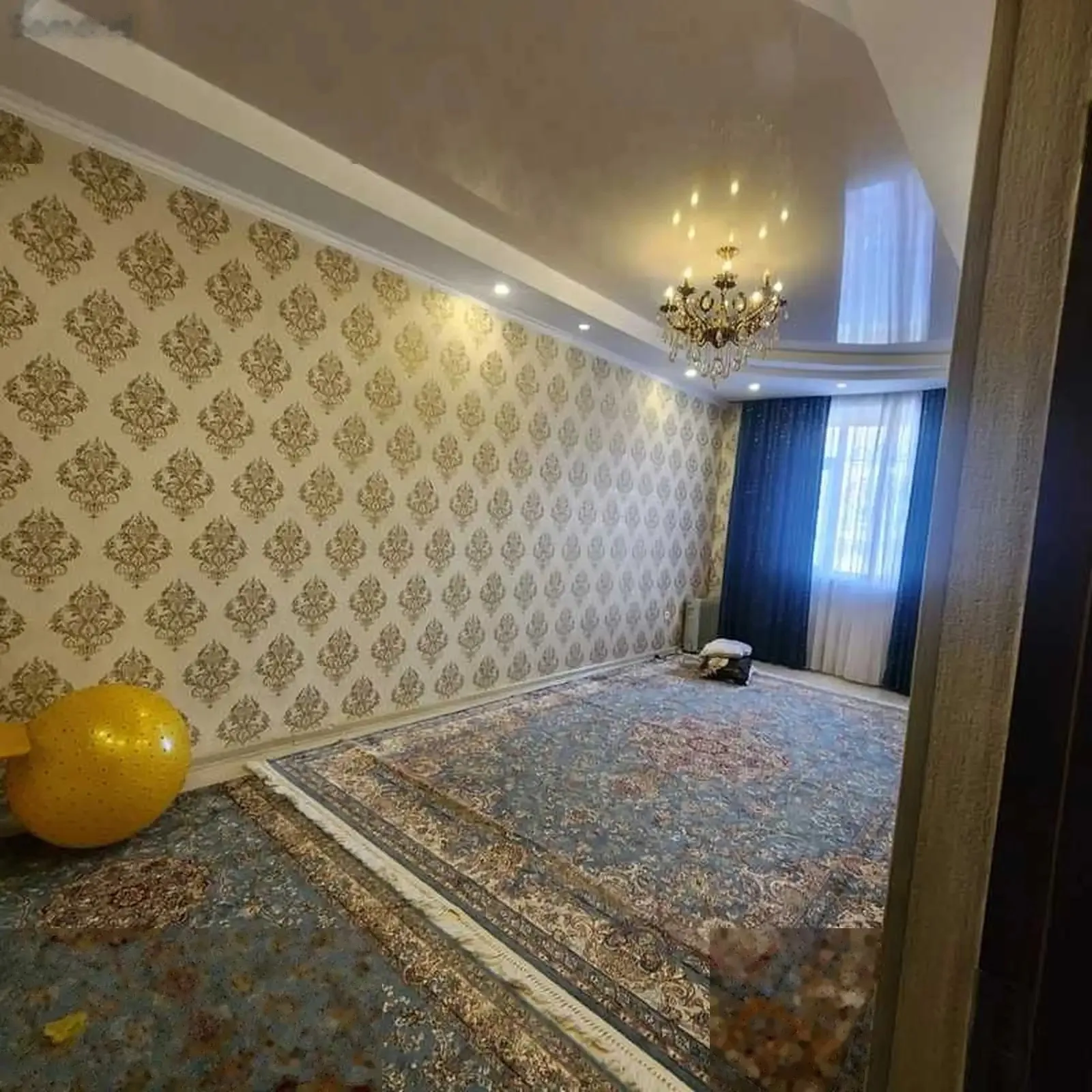2-комн. квартира, 7 этаж, 70м², Водонасос — фото 3