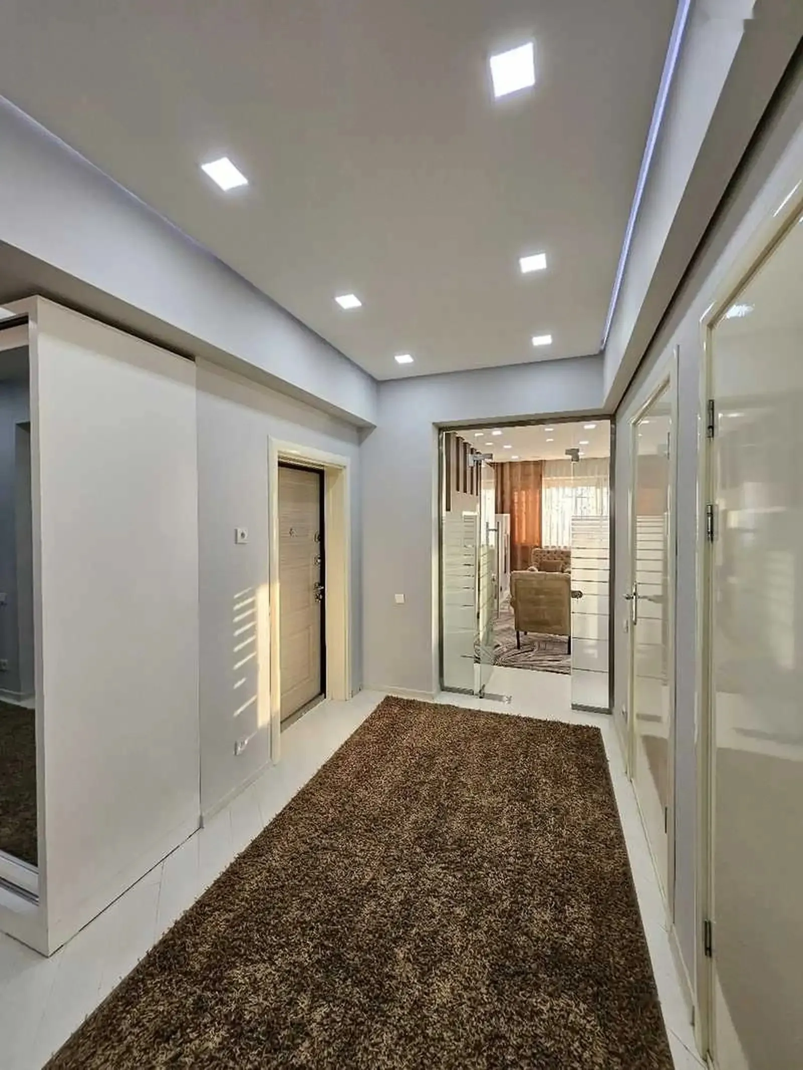 5-комн. квартира, 4 этаж, 240м², И.Сомони — фото 7