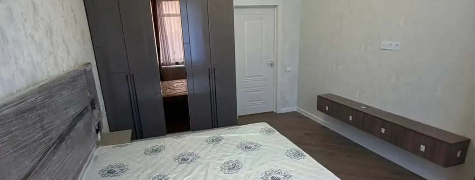 4-комн. квартира, 13 этаж, 116 м², Исмоили Сомони, Спартак — фото 7
