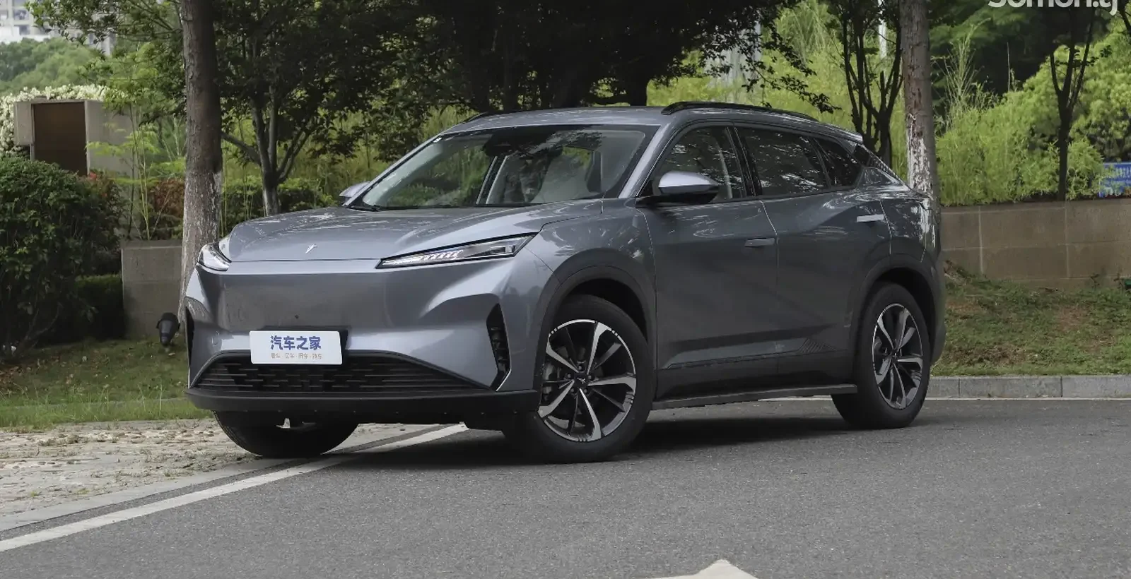 Dongfeng L7, 2025