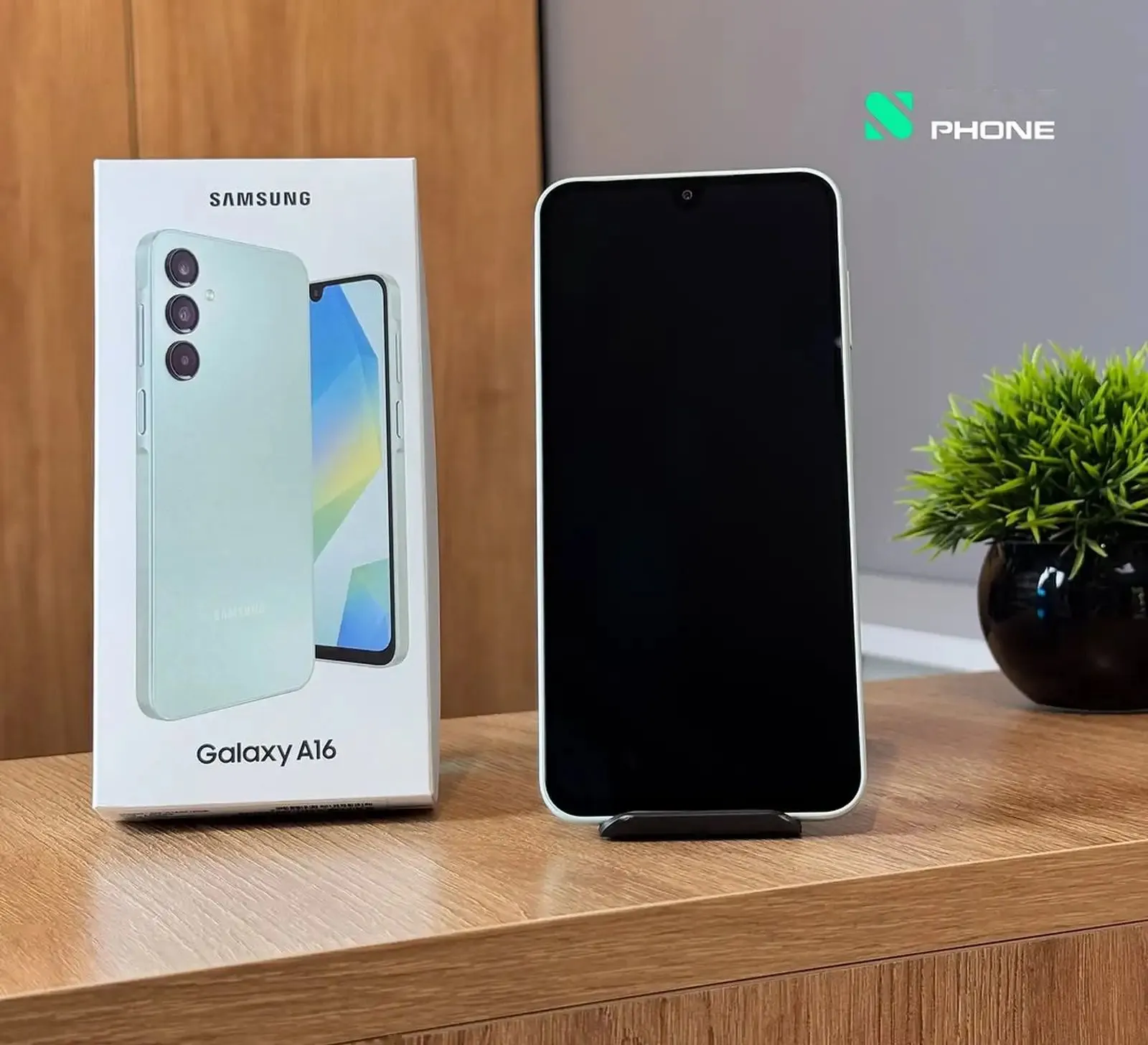 Samsung Galaxy A16 128 gb