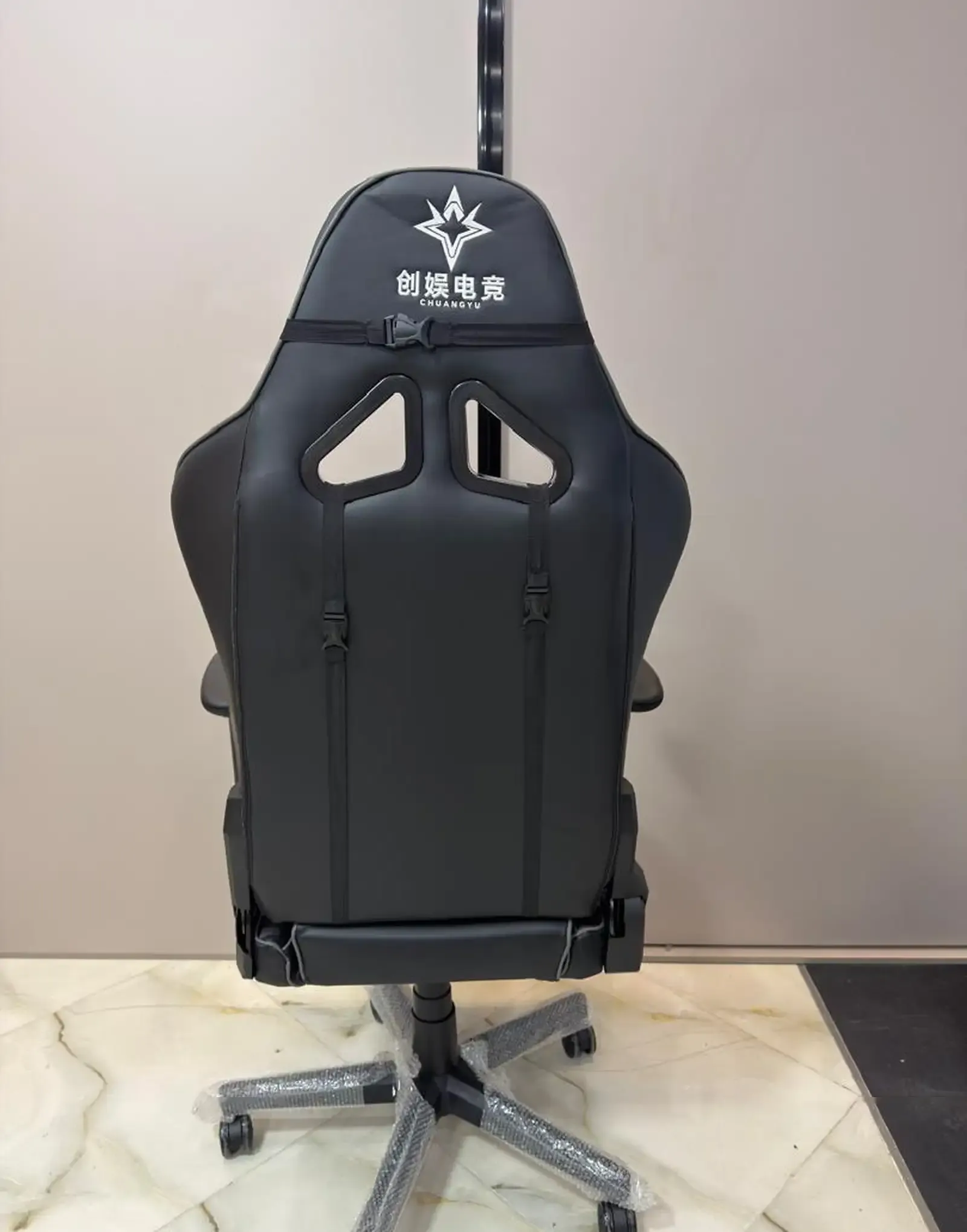 Игровое кресло