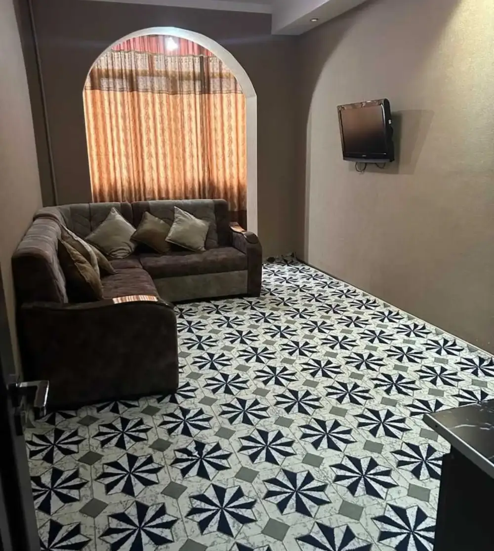 2-комн. квартира, 8 этаж, 80 м², Сино — фото 4