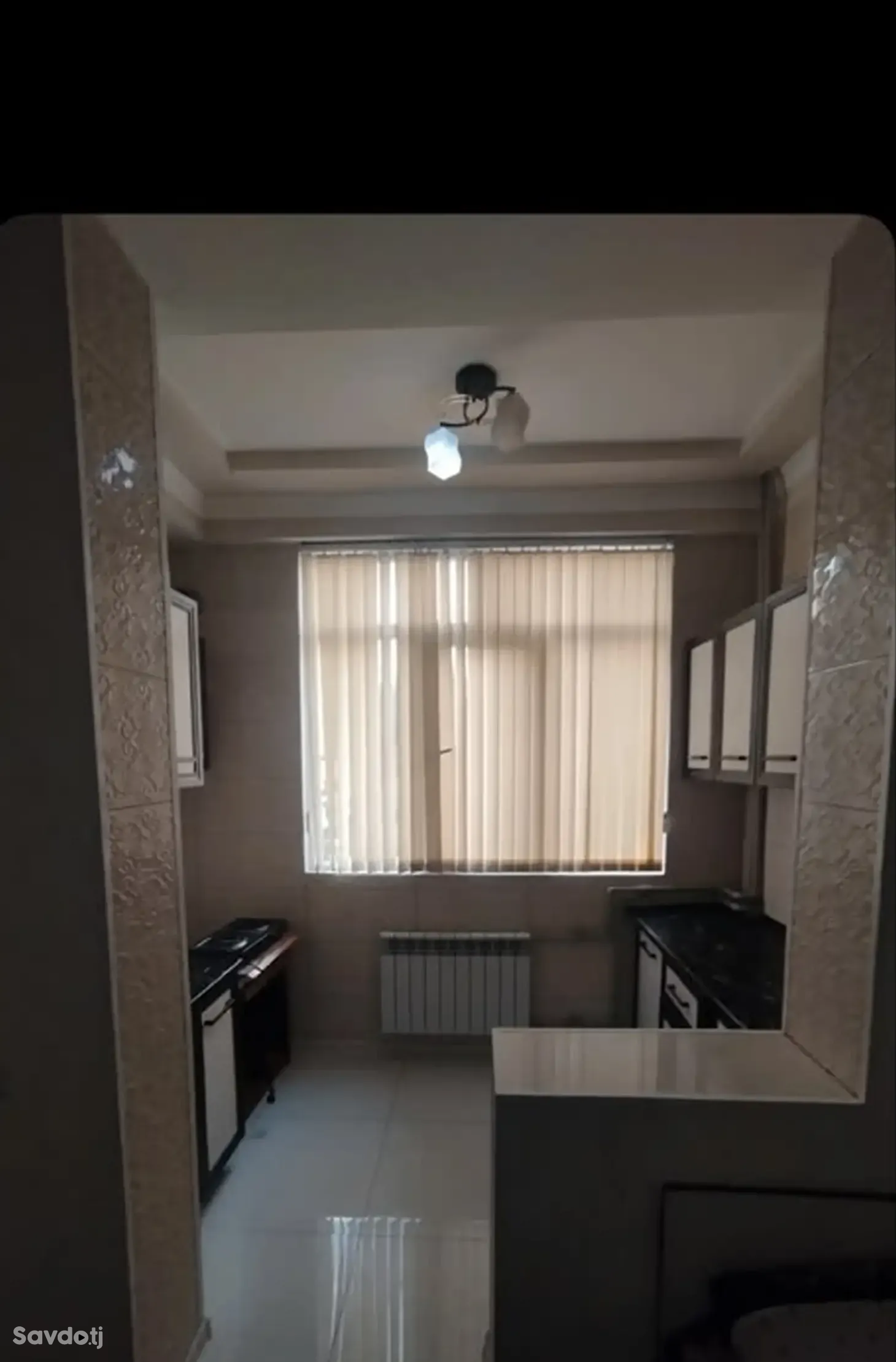 2-комн. квартира, 3 этаж, 90м², Сино — фото 6