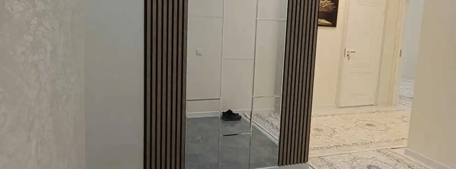 3-комн. квартира, 8 этаж, 67 м², Фирдавси, Автоцентр