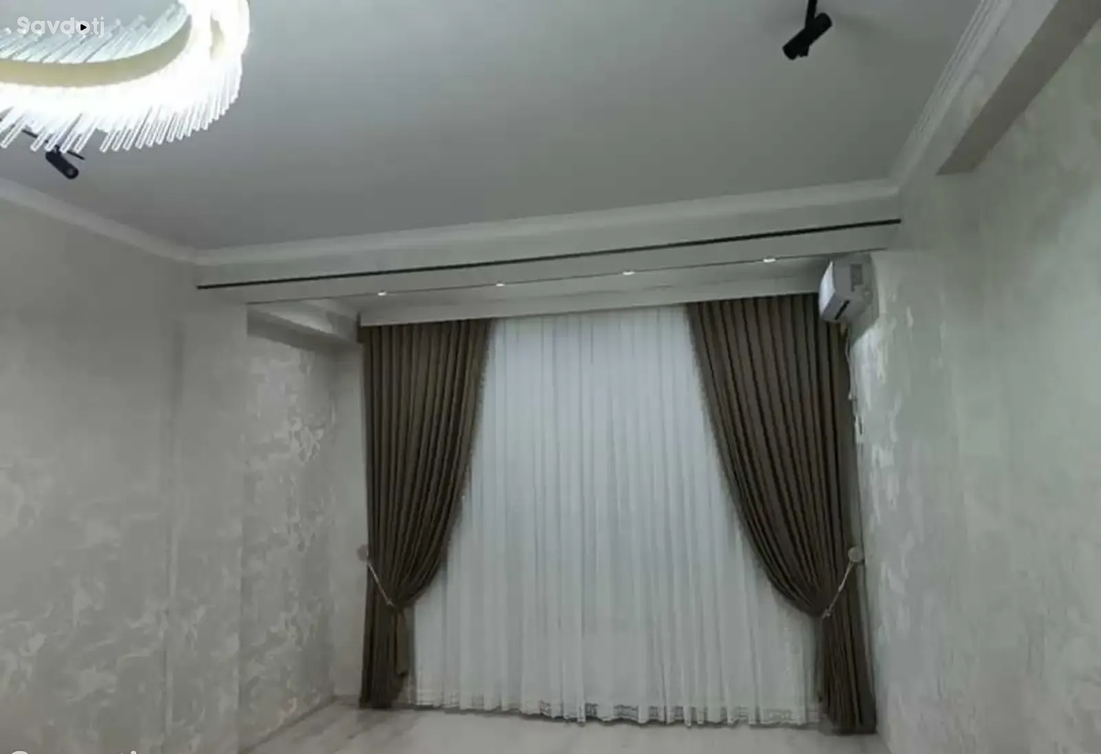 2-комн. квартира, 4 этаж, 65м², Сино — фото 7