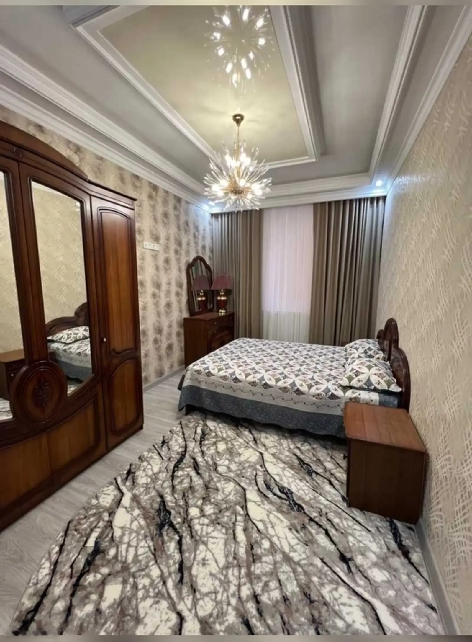 2-комн. квартира, 12 этаж, 85м², Сельхоз инистут — фото 3