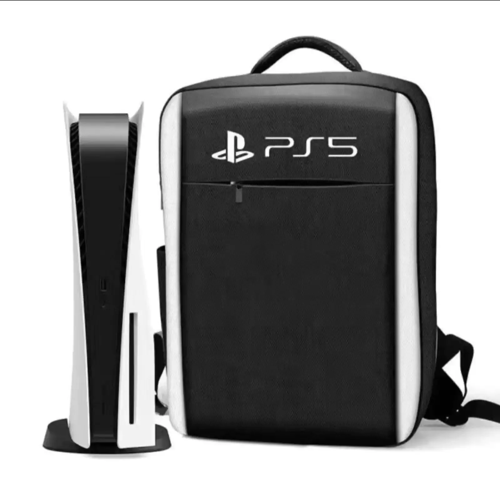 Сумка для sony ps5