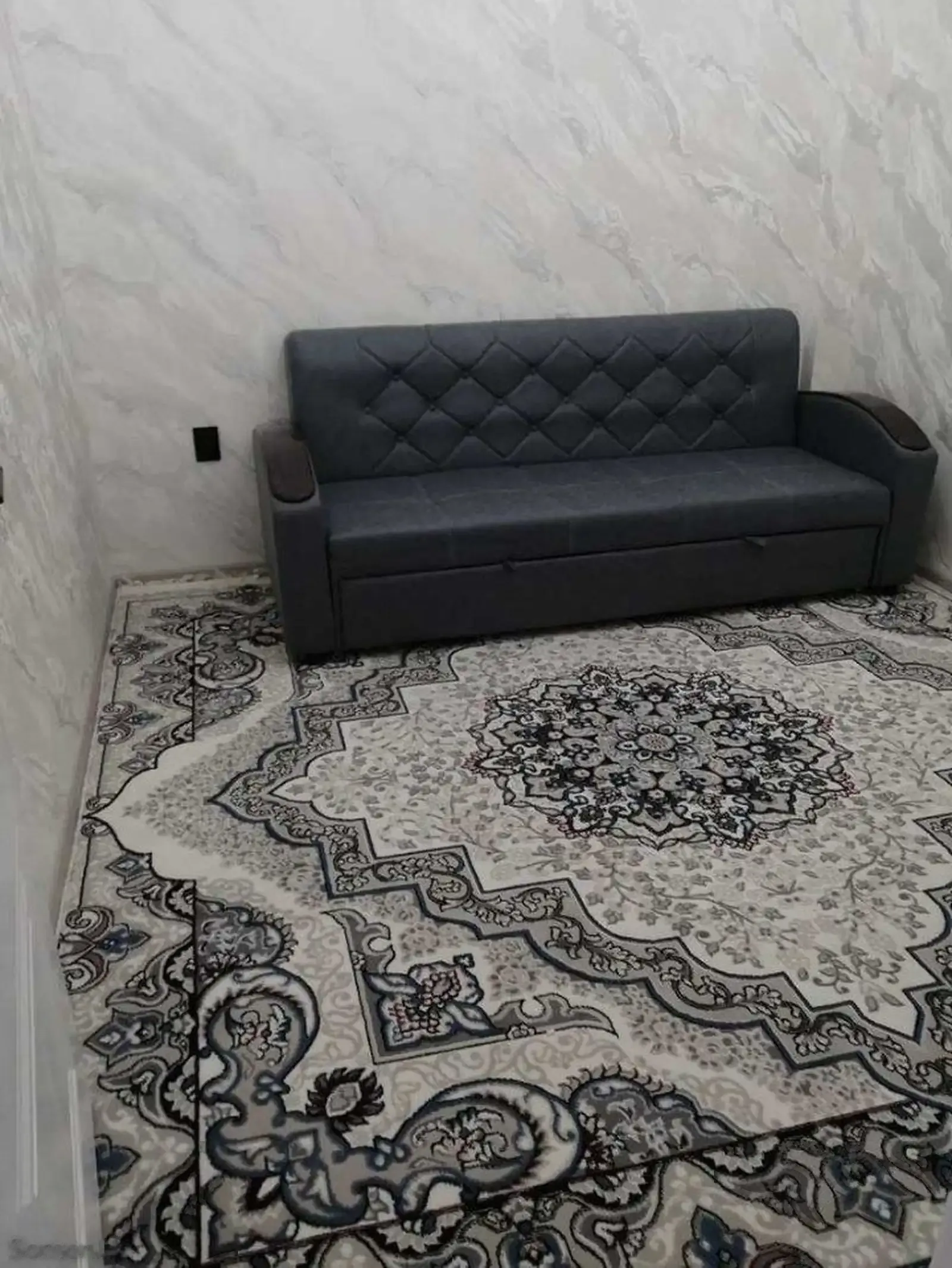 2-комн. квартира, 6 этаж, 64м², 20 микрорайон — фото 12