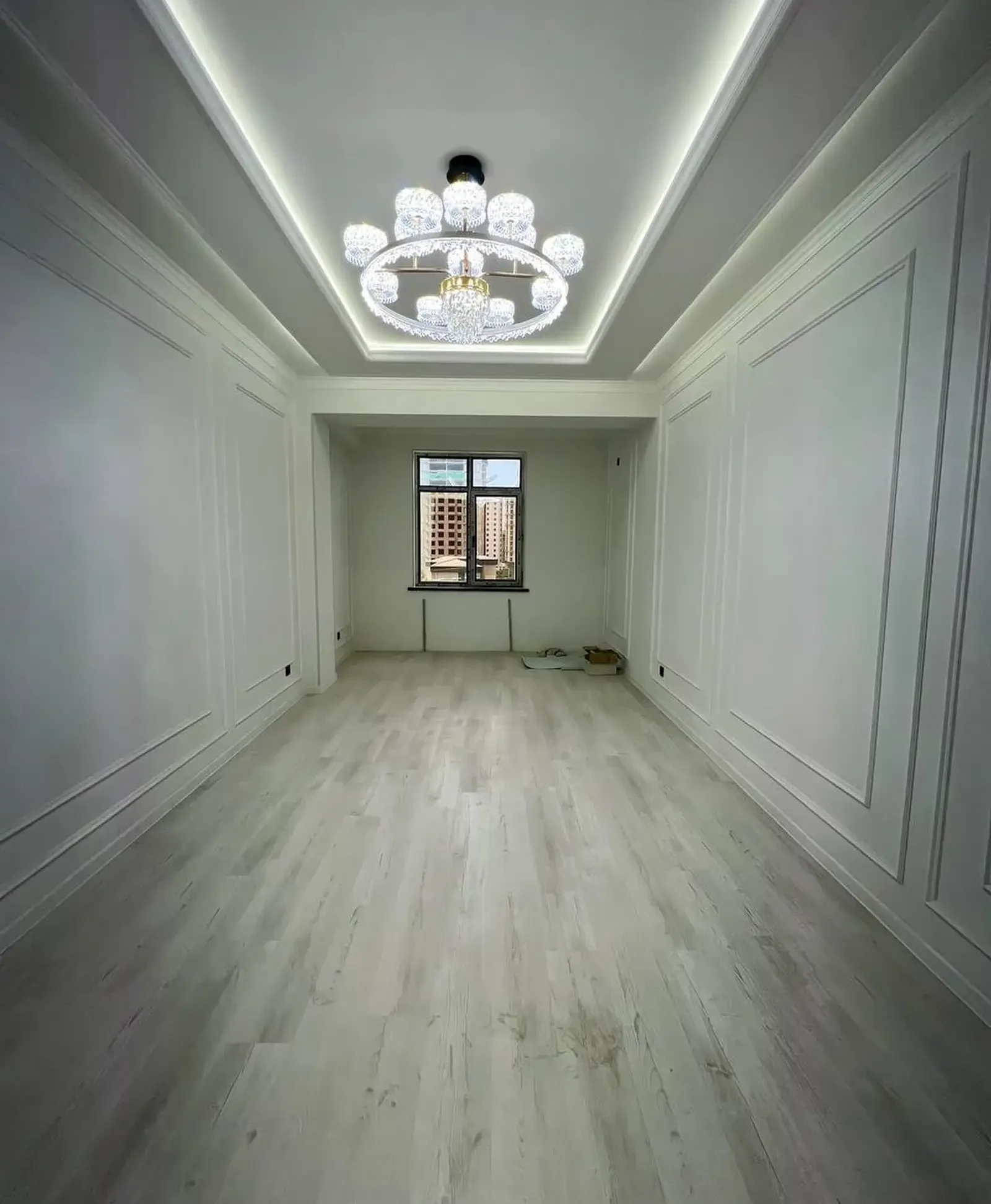 2-комн. квартира, 6 этаж, 77 м², Шохмансур