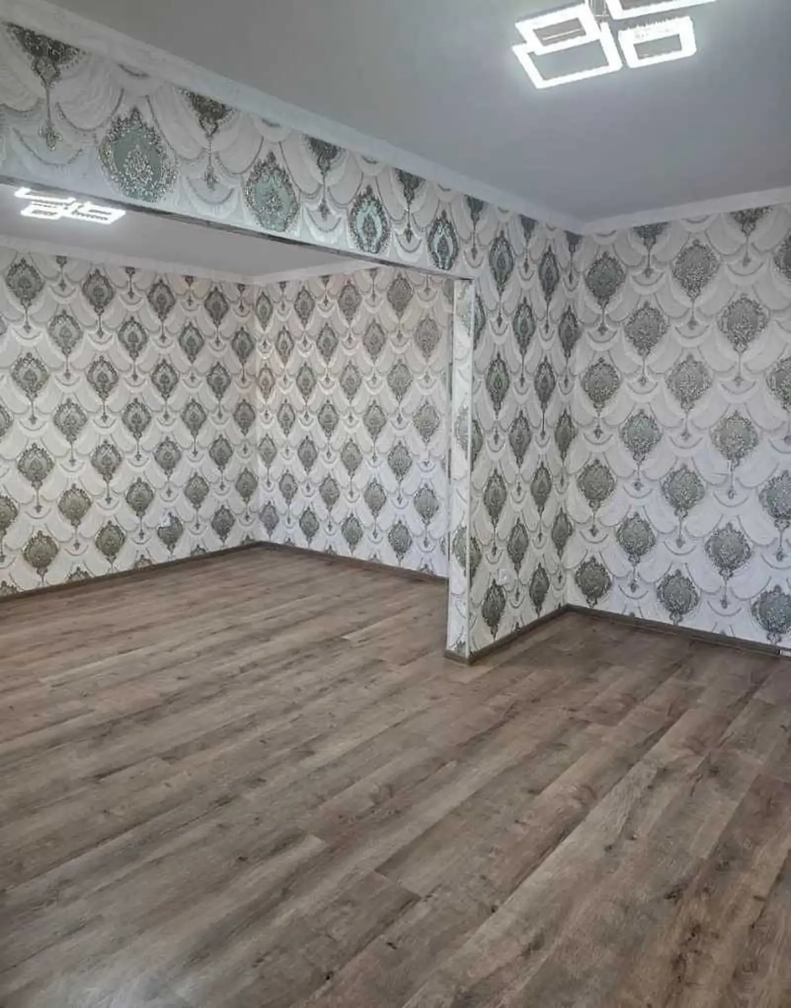 3-комн. квартира, 5 этаж, 105м², Сино — фото 3